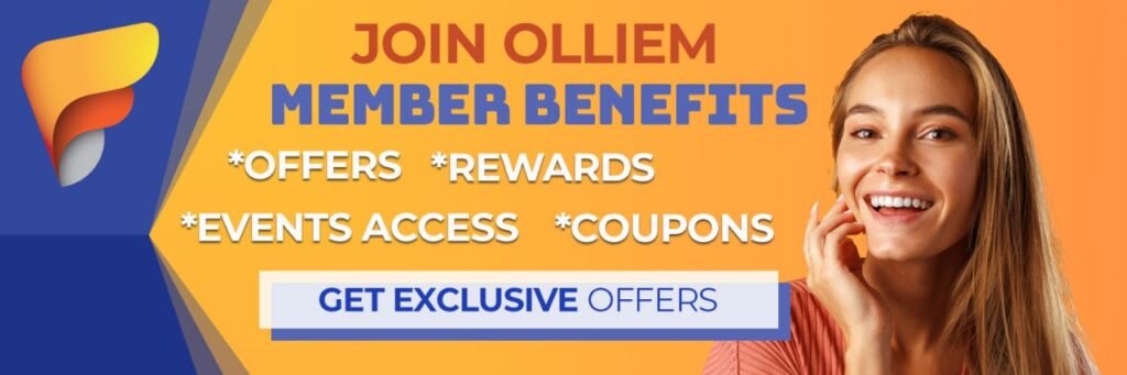 OllieM Members Join Social Rewards