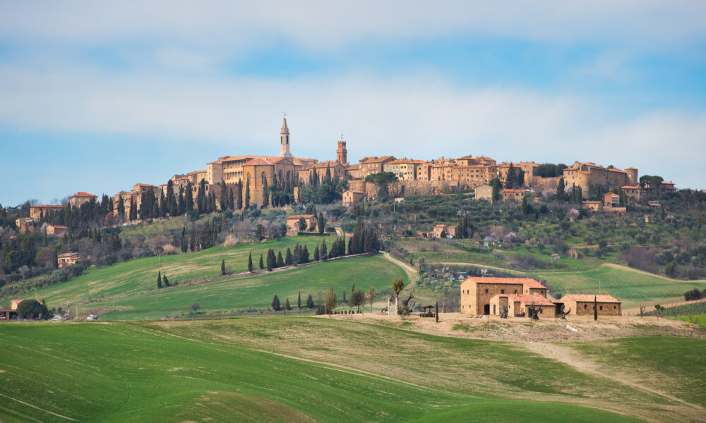 Tuscany: Amazing Value & a Foodie’s Paradise