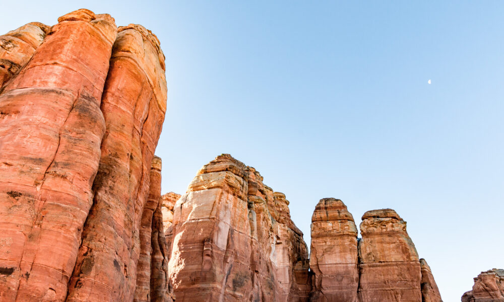 Hiking, Dining, and Jeeping in Sedona