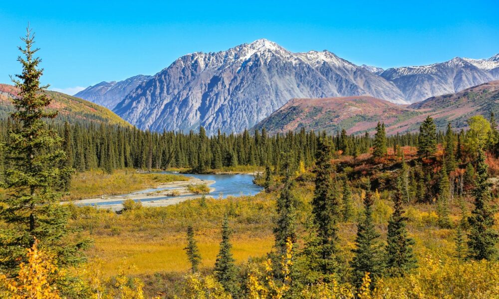 Alaska Offers Value and Solitude