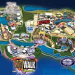 Orlando attractions Theme parks Universal Studios Islands of Adventure