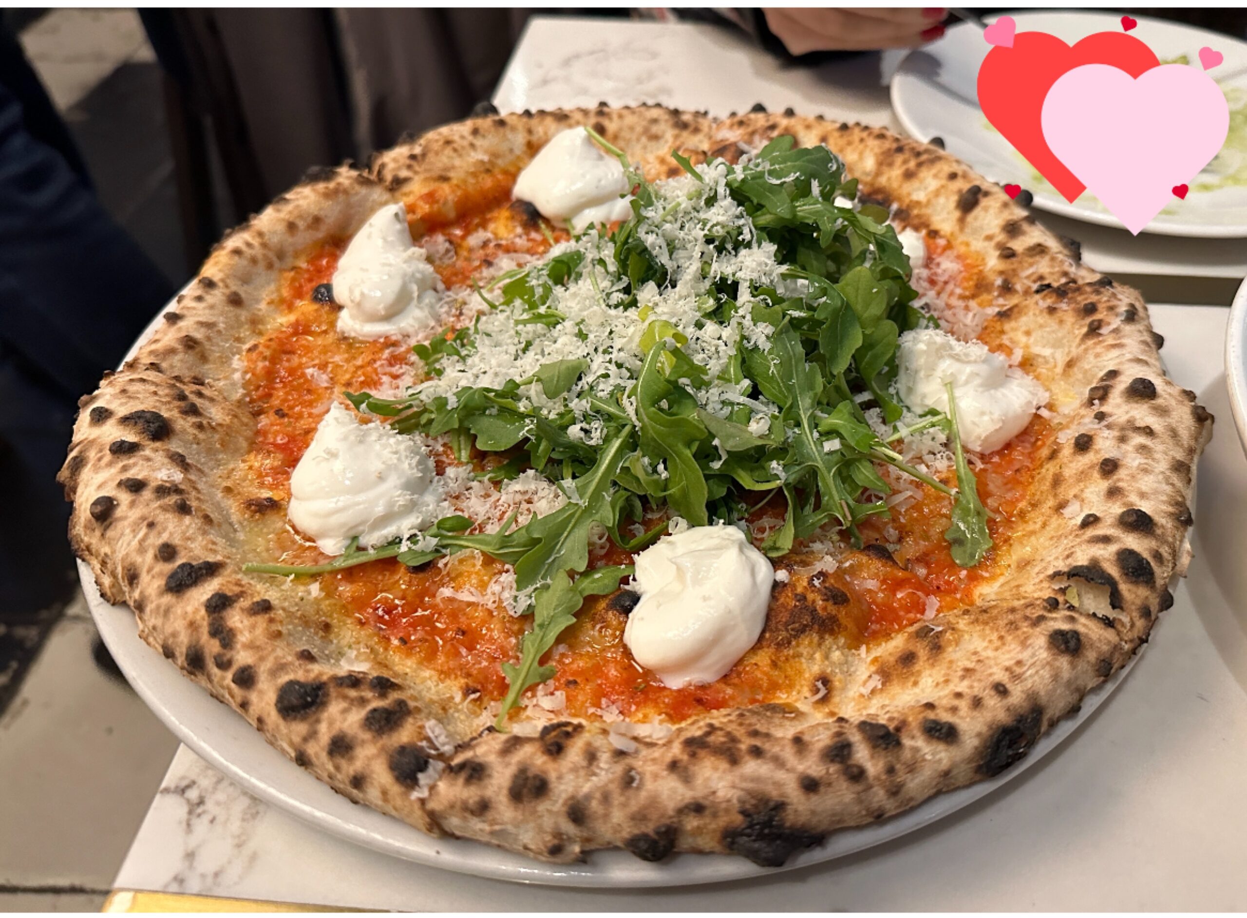 Best Italian Restaurant In Vegas Brera Osteria