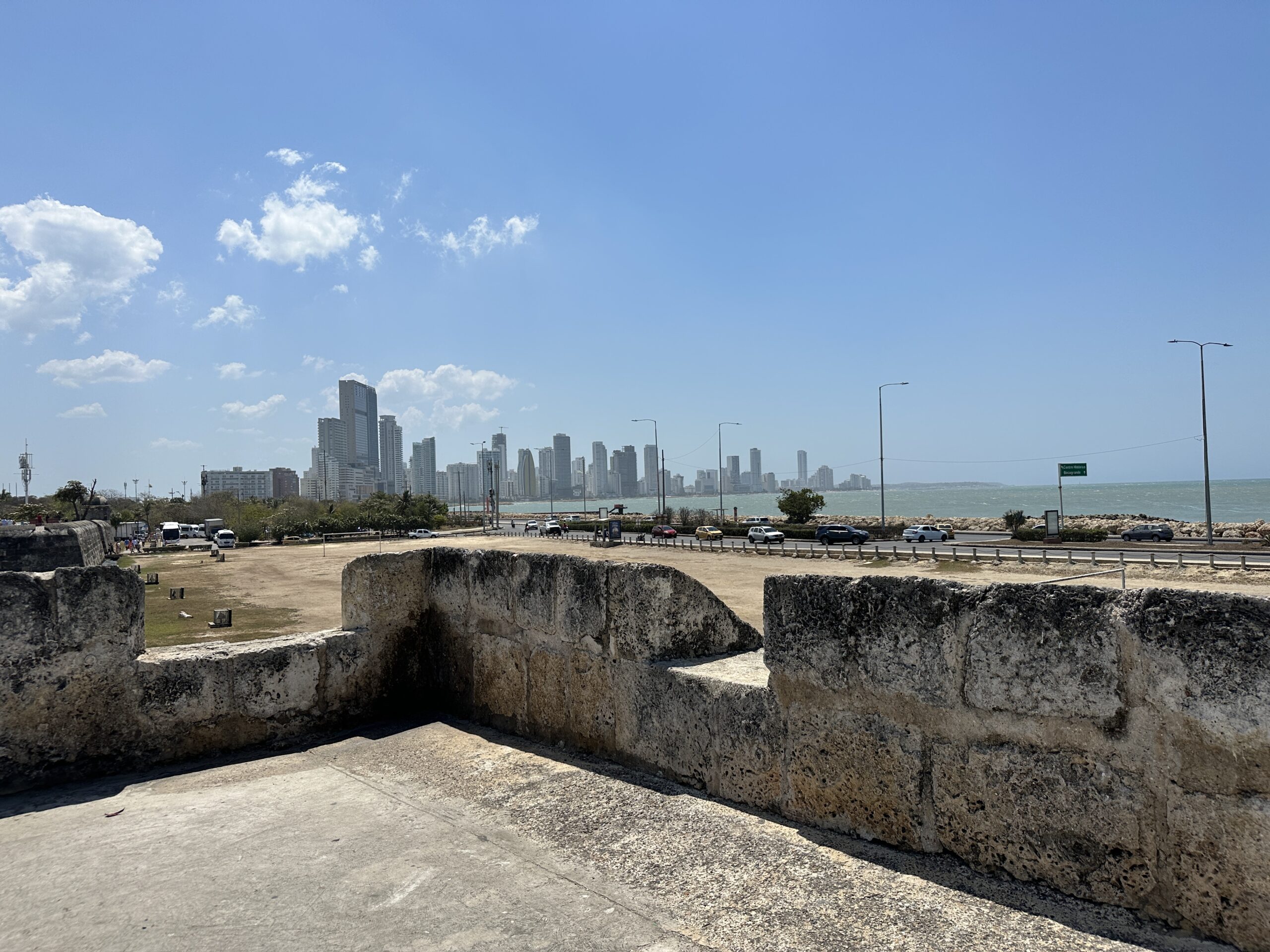 Best places to stay in Cartagena